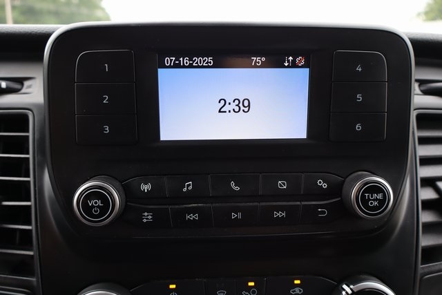 used 2023 Ford Transit-250 car, priced at $33,500