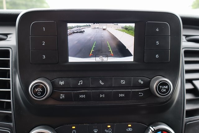 used 2023 Ford Transit-250 car, priced at $33,500