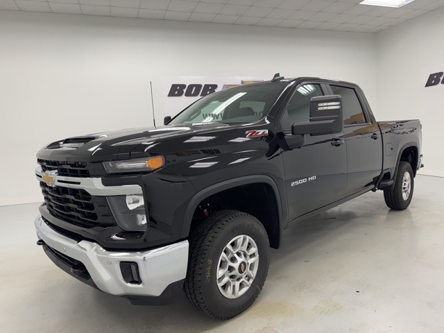 new 2025 Chevrolet Silverado 2500HD car, priced at $60,995