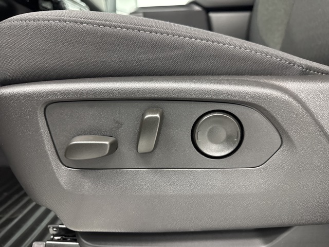 new 2025 Chevrolet Silverado 2500HD car, priced at $60,995