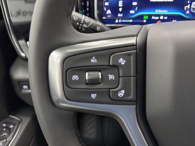 new 2025 Chevrolet Silverado 2500HD car, priced at $60,995