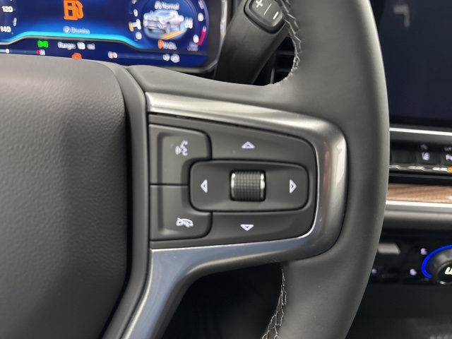 new 2025 Chevrolet Silverado 2500HD car, priced at $60,995