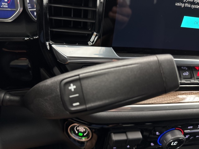 new 2025 Chevrolet Silverado 2500HD car, priced at $60,995