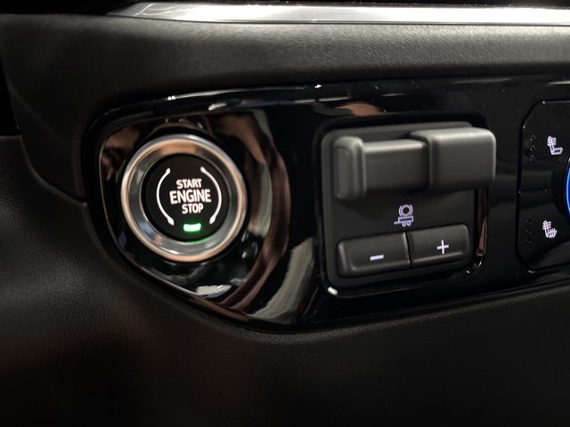 new 2025 Chevrolet Silverado 2500HD car, priced at $60,995