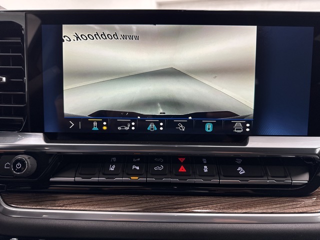 new 2025 Chevrolet Silverado 2500HD car, priced at $60,995