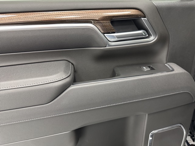 new 2025 Chevrolet Silverado 2500HD car, priced at $60,995
