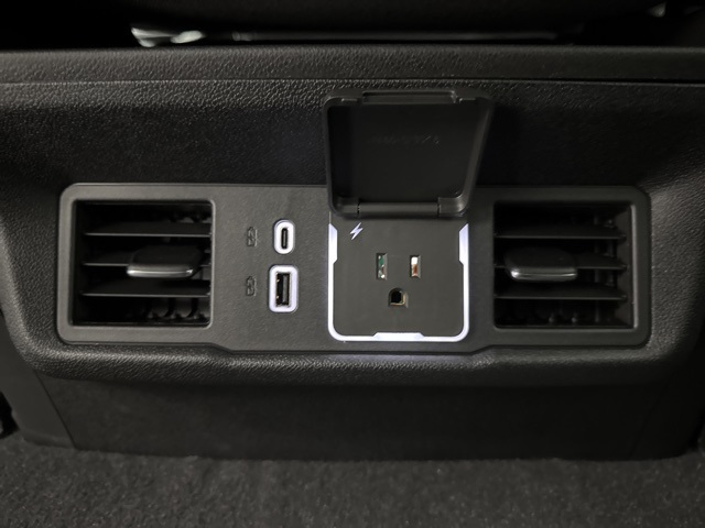 new 2025 Chevrolet Silverado 2500HD car, priced at $60,995