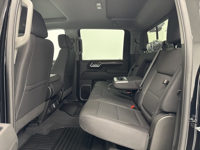 new 2025 Chevrolet Silverado 2500HD car, priced at $60,995