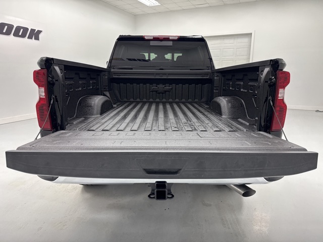 new 2025 Chevrolet Silverado 2500HD car, priced at $60,995