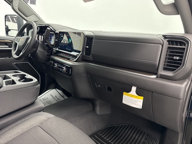 new 2025 Chevrolet Silverado 2500HD car, priced at $60,995
