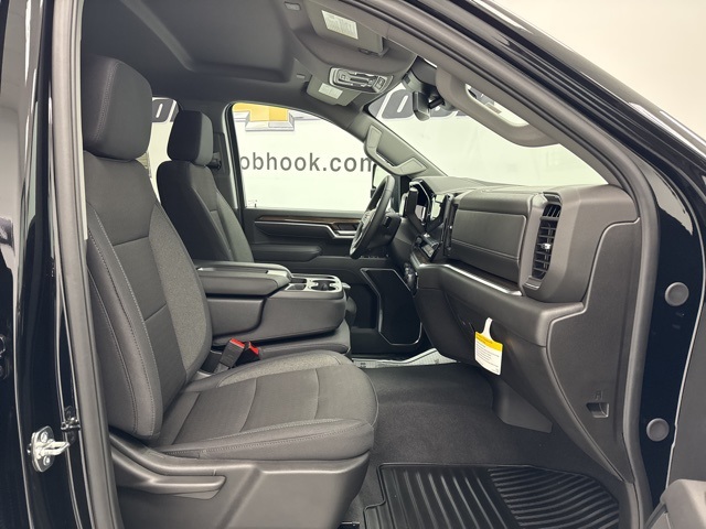 new 2025 Chevrolet Silverado 2500HD car, priced at $60,995
