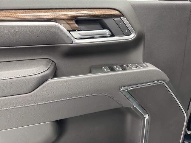 new 2025 Chevrolet Silverado 2500HD car, priced at $60,995
