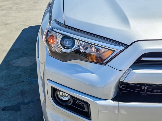 used 2024 Toyota 4Runner car, priced at $45,392