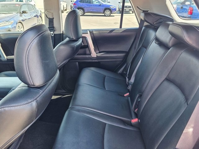 used 2024 Toyota 4Runner car, priced at $45,392