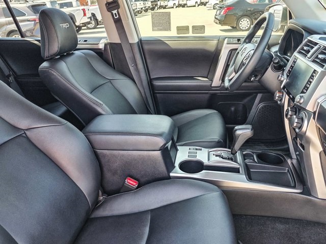 used 2024 Toyota 4Runner car, priced at $45,392