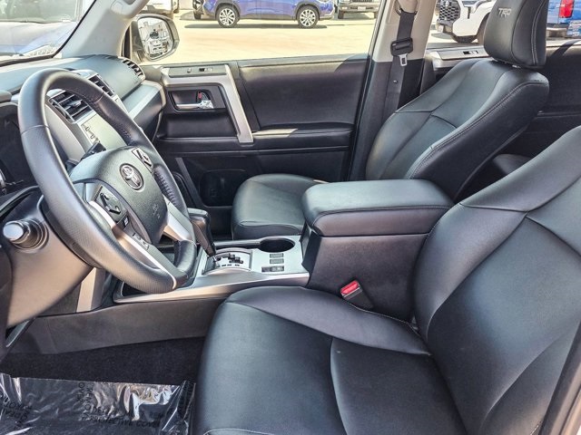 used 2024 Toyota 4Runner car, priced at $45,392