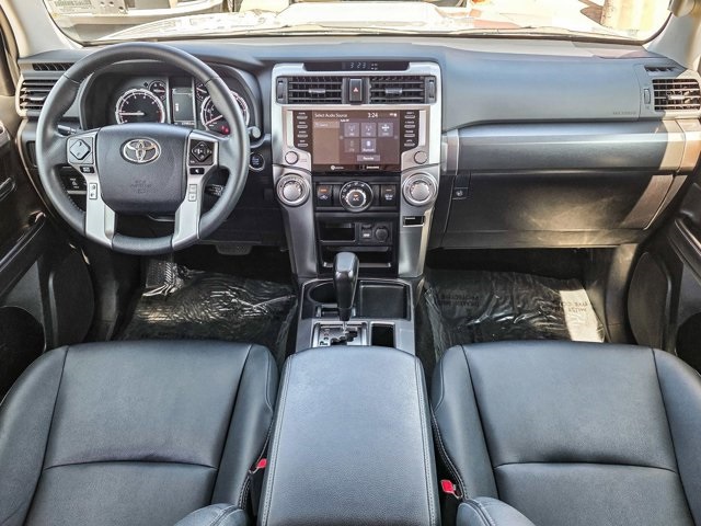 used 2024 Toyota 4Runner car, priced at $45,392