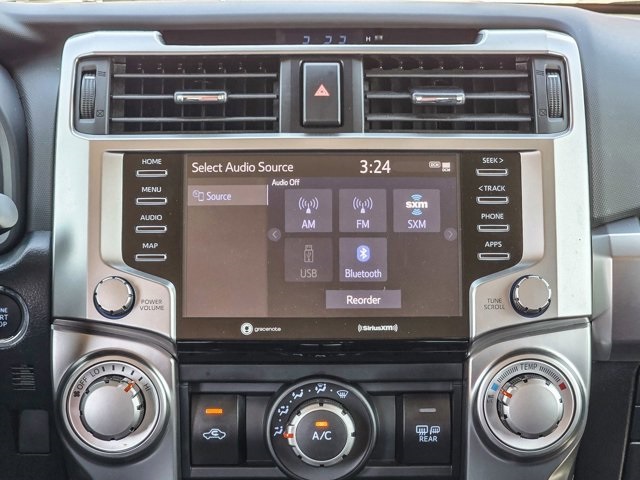 used 2024 Toyota 4Runner car, priced at $45,392