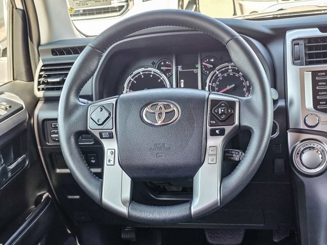 used 2024 Toyota 4Runner car, priced at $45,392
