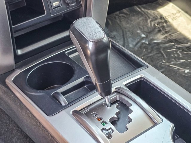 used 2024 Toyota 4Runner car, priced at $45,392