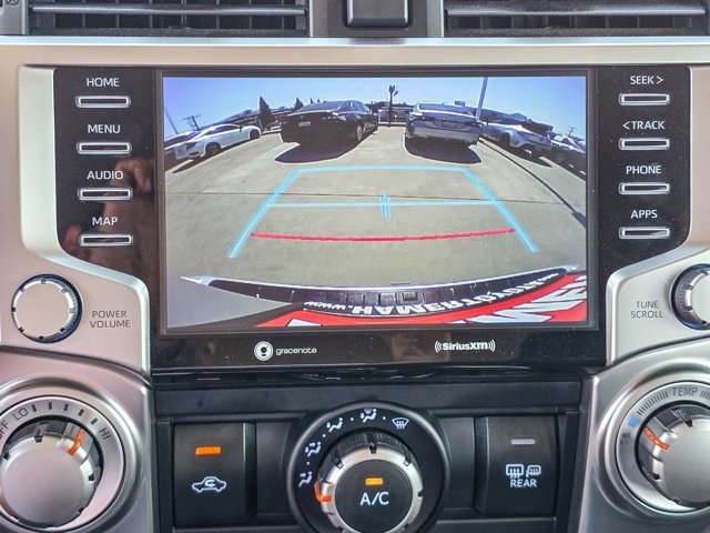 used 2024 Toyota 4Runner car, priced at $45,392