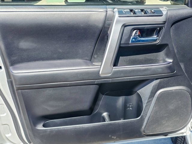 used 2024 Toyota 4Runner car, priced at $45,392