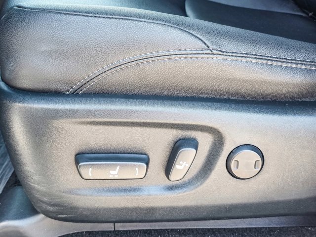 used 2024 Toyota 4Runner car, priced at $45,392