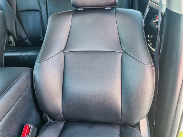 used 2024 Toyota 4Runner car, priced at $45,392