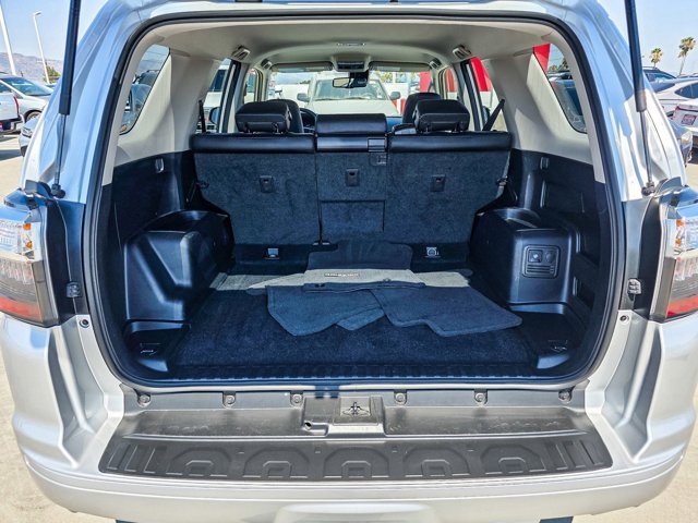 used 2024 Toyota 4Runner car, priced at $45,392