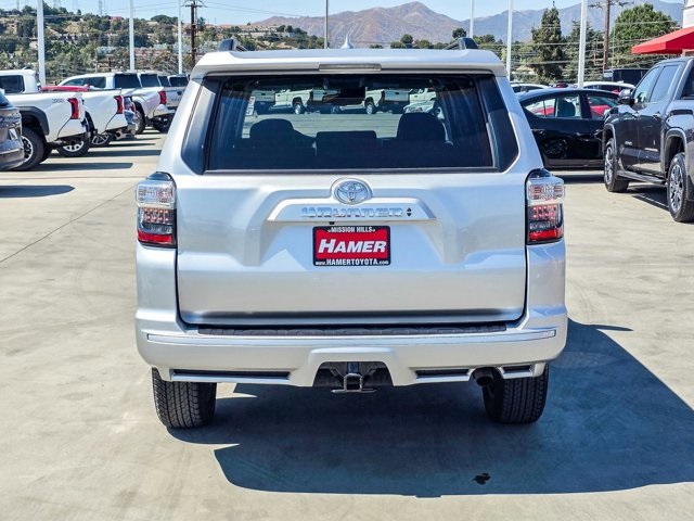 used 2024 Toyota 4Runner car, priced at $45,392