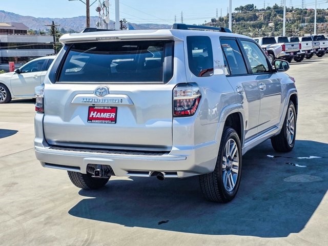 used 2024 Toyota 4Runner car, priced at $45,392
