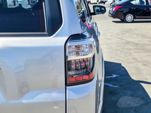 used 2024 Toyota 4Runner car, priced at $45,392