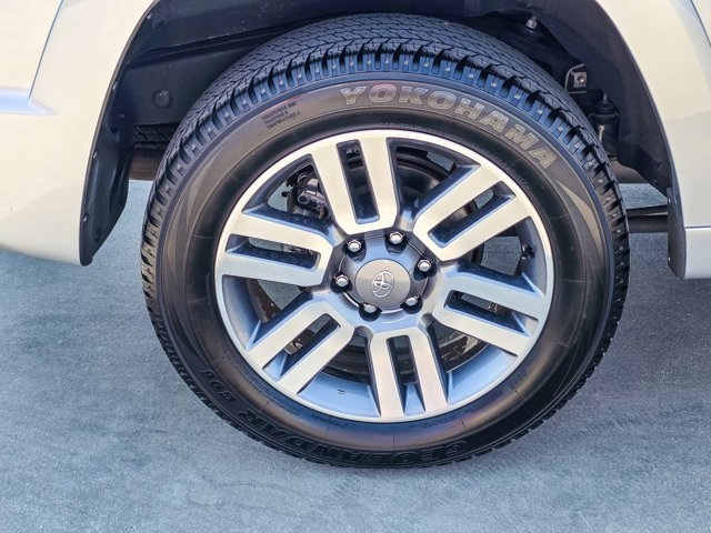 used 2024 Toyota 4Runner car, priced at $45,392