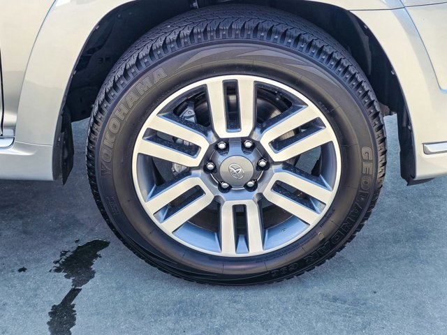 used 2024 Toyota 4Runner car, priced at $45,392