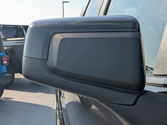 used 2023 Chevrolet Silverado 1500 car, priced at $41,615
