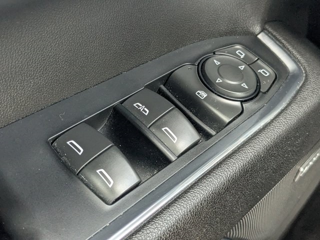 used 2023 Chevrolet Silverado 1500 car, priced at $41,615