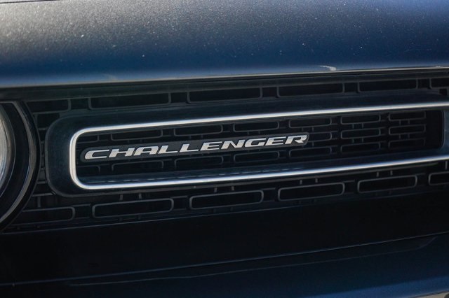 used 2020 Dodge Challenger car, priced at $20,892