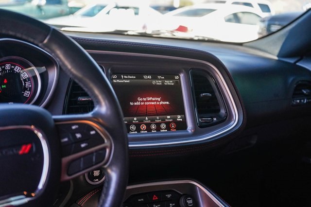 used 2020 Dodge Challenger car, priced at $20,892