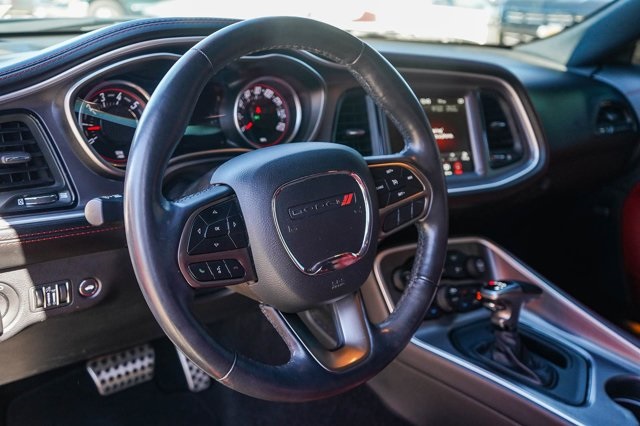 used 2020 Dodge Challenger car, priced at $20,892