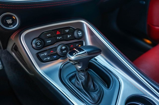 used 2020 Dodge Challenger car, priced at $20,892