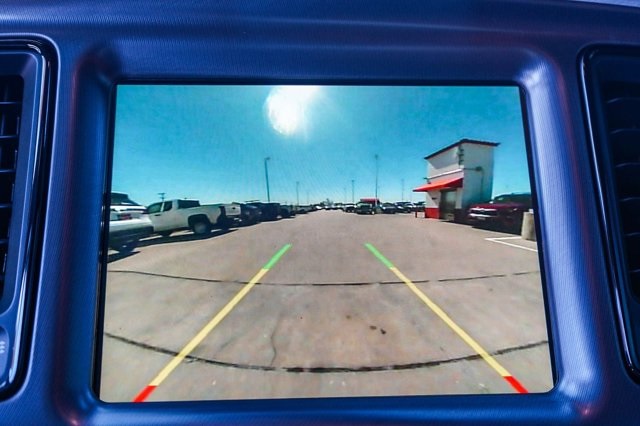 used 2020 Dodge Challenger car, priced at $20,892