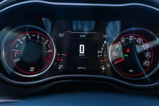 used 2020 Dodge Challenger car, priced at $20,892