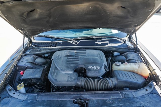 used 2020 Dodge Challenger car, priced at $20,892