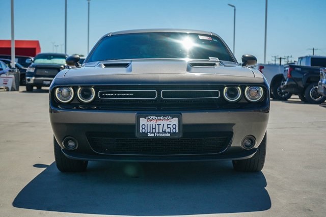 used 2020 Dodge Challenger car, priced at $20,892