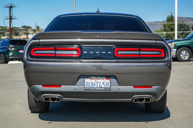 used 2020 Dodge Challenger car, priced at $20,892