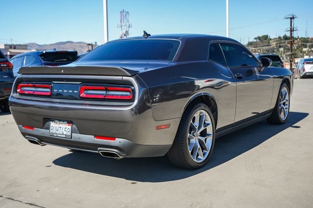 used 2020 Dodge Challenger car, priced at $20,892