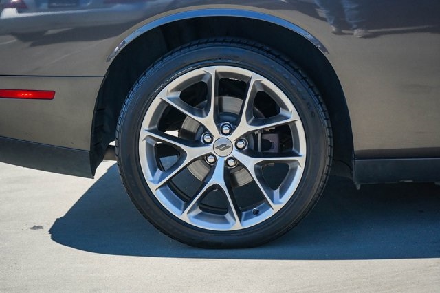 used 2020 Dodge Challenger car, priced at $20,892