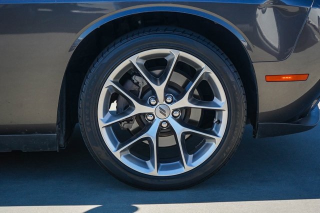 used 2020 Dodge Challenger car, priced at $20,892