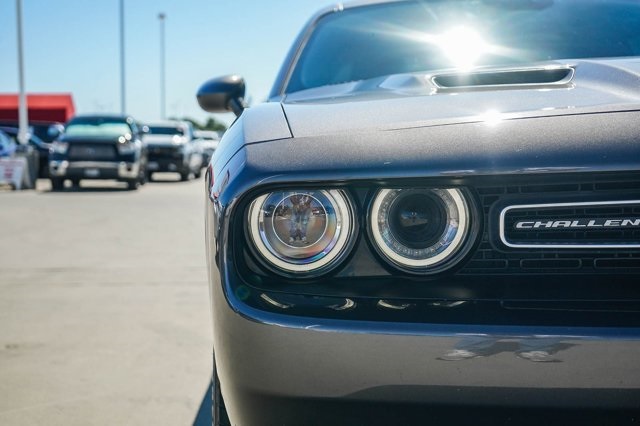 used 2020 Dodge Challenger car, priced at $20,892