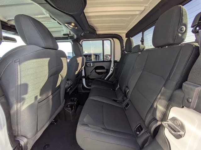 used 2021 Jeep Gladiator car, priced at $27,985